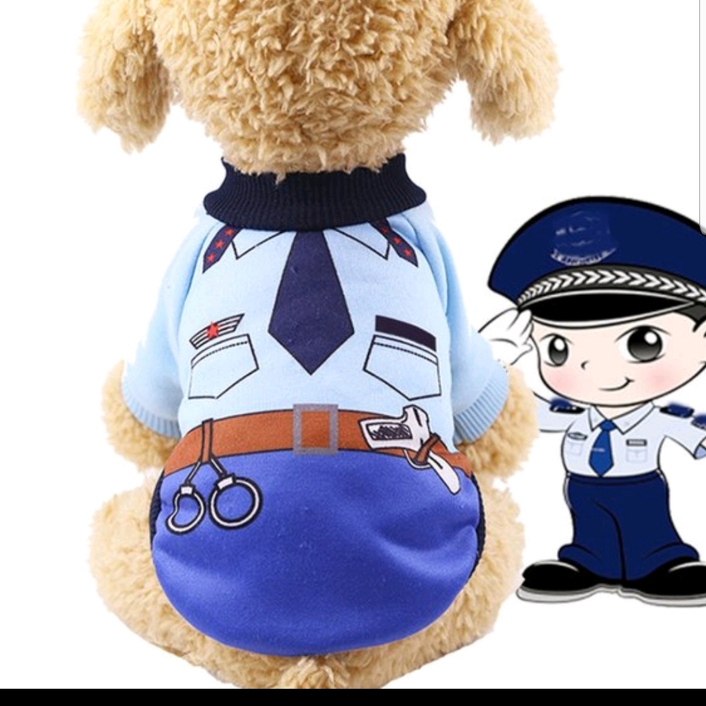 FLASH SALE - Doggie Outfits/Costumes - Picture 3 of 6